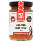 Organic Red Miso