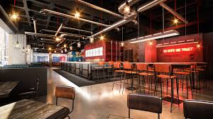 Allergies, intolerances and dietary requirements: Bruntwood Works And Brewdog To Transform Fountain Street In Manchester With New Bar And Restaurant