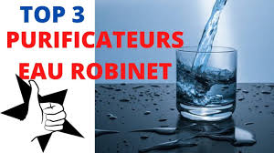 Purificateur D Eau Du Robinet Distillateur Eau Robinet Filtration Ea En 2020 Eau Du Robinet Robinet Filtration Eau