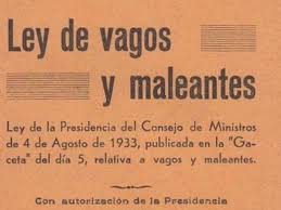 Una ley franquista de 1954 será usada para evitar los desahucios ...