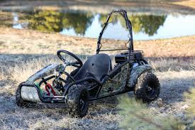 Nation's largest and most trusted retailer of rvs, rv parts, and outdoor gear. Realtree 100cc Gas Powered Camo Ride On Go Kart Walmart Com Walmart Com