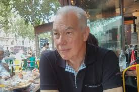 Charles Newbold's Instagram, Twitter & Facebook