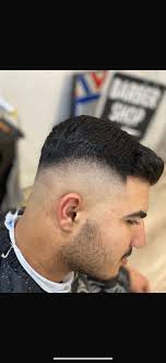 Knows Hair Barber Shop added a...