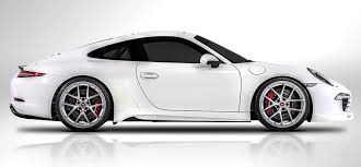 991 Carrera V Gt Side Skirts Porsche 911 Porsche Porsche 991