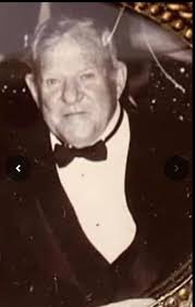 Merritt J. Schumann (1928-2012)