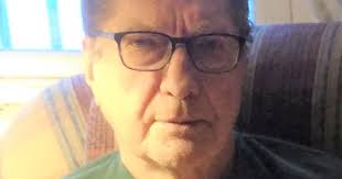 James 'Jim' Roy Graf