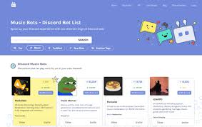Add groovy bot to discord. How To Add A Music Bot To Discord