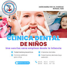 Clinica Dental de Niños