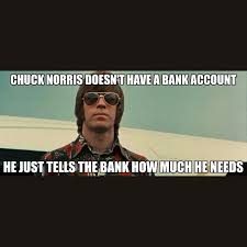 Pin On Chuck Fuckin A Norris