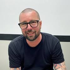 Ricky Decker's Instagram, Twitter & Facebook