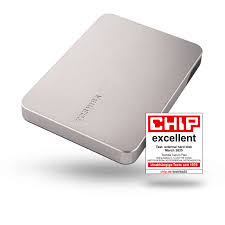 Toshiba Canvio Flex