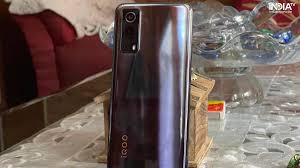 Iqoo z3 launched with snapdragon 768g and 55w fast charge support: Plfrfavtnc3uam