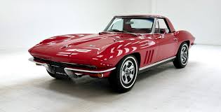 Image result for Carnival Red 1966 Rootes