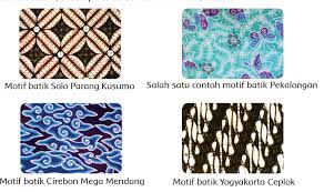 30 motif batik yang populer . Materi Sekolah Alat Dan Materi Yang Dipergunakan Untuk Membatik Halaman 110 Materi Sekolah Indonesia