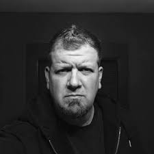 iamabot (Patrick Maddox) · GitHub