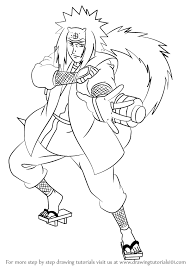 Coloring books kids and adults to inspire creativity and relaxation with 50+ coloring pages of naruto Learn How To Draw Jiraiya From Naruto Naruto Step By Step Drawing Tutorials Naruto Sketch Drawing Naruto Painting Naruto Sketch