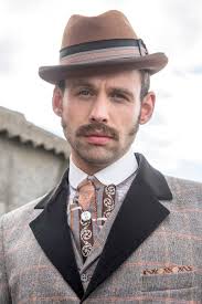 Ripper Street