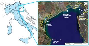 Libro de atlas de sexto grado digital 2020. Water Free Full Text Assessment Of Climate Change Impacts In The North Adriatic Coastal Area Part I A Multi Model Chain For The Definition Of Climate Change Hazard Scenarios