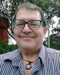 Reverend John Wayne McManus Obituary November 11, 2023