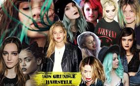 Find and save ideas about grunge hairstyles on pinterest. Style For A While On Twitter 90s Grunge Hairstyles Tutorial Http T Co Cz4dj6nwgp Http T Co Bsudlxzh4y