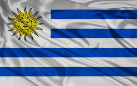 The national flag of uruguay (spanish: Uruguay Flag Wallpapers Wallpaper Cave