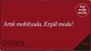 ergul mobilya reklam filmi sevdim seni bir kere reklam sarkilar mobilya