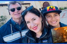 Fundraiser for Elizabeth Barrutia by Gilli Aliotti : Support Elizabeth,  Mike, and Lucas After Fire