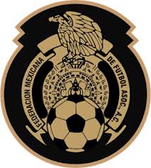 Free vector logo federacion mexicana de futbol. Federacion Mexicana De Futbol Logo Vector Eps Free Download