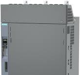 6SL3220-1YE62-0CP0 - SINAMICS G120X Номинальная мощность ...