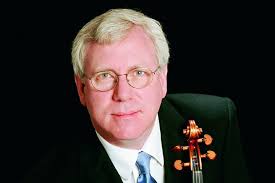 Former SMTD prof Stephen Shipps has retired