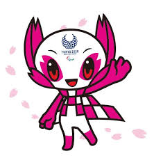 The tokyo 2020 mascots were decided by voting of elementary schools students. Tokyo Olympics 2020 Mascot Name