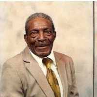 Thad E McCoy (1912–1993) • FamilySearch