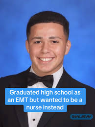 High School Emt Program