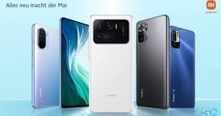The xiaomi mi 11 ultra is a potentially great phone that's ruined by what xiaomi is pitching as its standout feature: Xiaomi Mi 11 Ultra Kommt Am 11 Mai Nach Deutschland