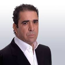 Eduardo Guillermo Bonvallet Godoy (1955-2015) *60, Grave