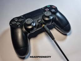Check spelling or type a new query. How To Use Any Headphones With Ps4 Headphonesty