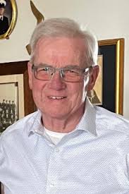 McCREA, Robert Wayne