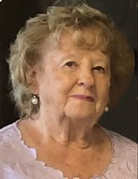 Ruth Simmons Obituary October 16, 2023