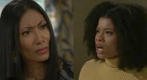 I just read that the show is filmed here in the ATL. Kinda exciting. We  always run into our local celebs and most of us allow them to just be  regular people