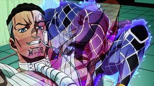 Jojo S Bizarre Adventure Highway Star Part 2 Tv Episode 2016 Imdb Highway star (ハイウェイ・スター, haiuei suta) is a graphic novel by katsuhiro otomo. bizarre adventure highway star part