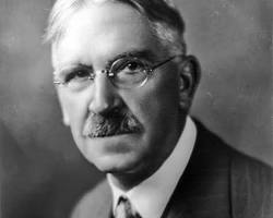 Immagine di John Dewey