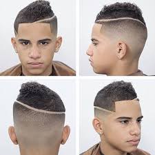 Honestly, this is insane and i can't believe how many views it has gotten. 23 Cool Haircut Designs For Men Men S Hairstyles Today