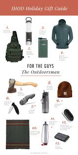 Dish towels are a staple housewarming gift for a reason: For The Guys 30 Gifts For Outdoors Travel And Home In Honor Of Design