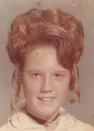 Obituary of Sherry Curtis