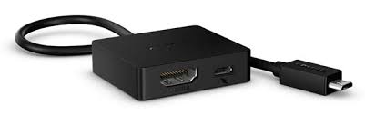 Connect your iphone or ipad to the adapter via the lightning port, then connect the adapter to the cable. How To Connect A Sony Xperia Smartphone Or Tablet To A Tv