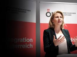 For instagram i am including more archival material and less of my own photography to share with you a deeper backstory than i elucidate in the book. Riesen Shitstorm Fur Integrationsministerin Raab Rucktritt Gefordert Zackzack At