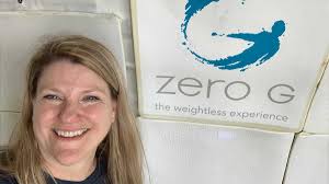 Iowa teacher selected to take part in space mission