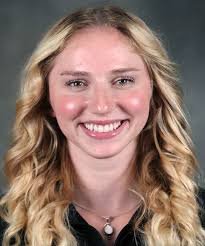 2024-25 Women's Wrestling Roster