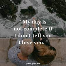 There is a madness in loving you, a lack of reason that makes it feel so flawless. 50 Deep Love Messages For Him Pixelsquote Net
