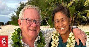 Air Rarotonga founder knighted in King's Birthday Honours